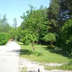 Eiche By Interhome Feistritz im Rosental