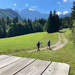 Eiche By Interhome 아파트 Feistritz im Rosental