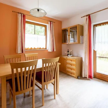 Eiche By Interhome Apartman *