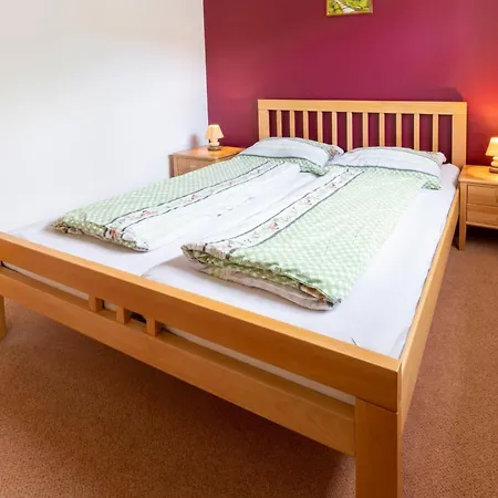 Eiche By Interhome Apartman *