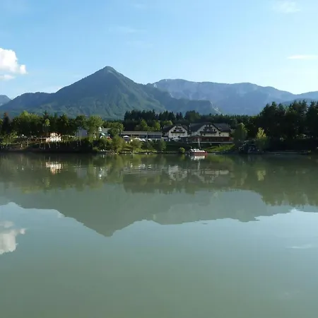 Eiche By Interhome Apartament *