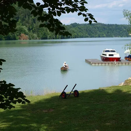 Apartament Eiche By Interhome