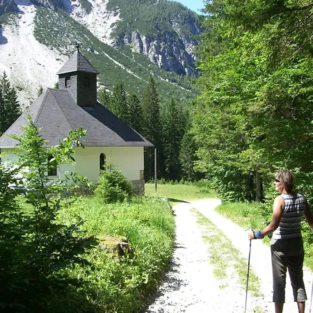 Eiche By Interhome Lägenhet Feistritz im Rosental