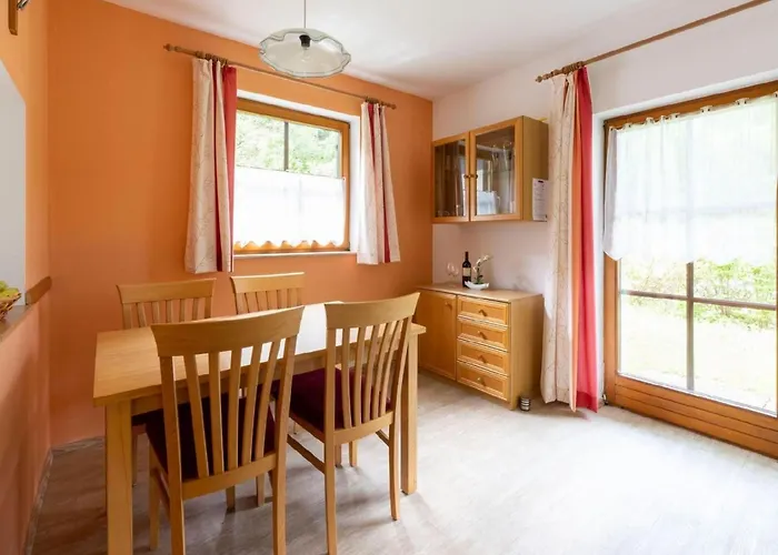 Eiche By Interhome Apartament *