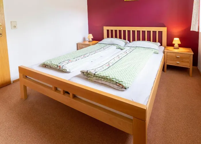 Eiche By Interhome Apartament *