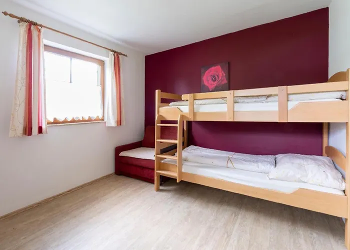 Eiche By Interhome Feistritz im Rosental