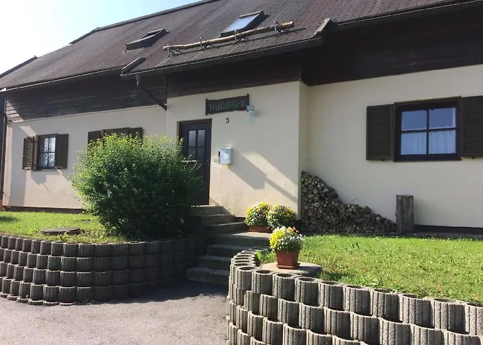 Apartament Eiche By Interhome *