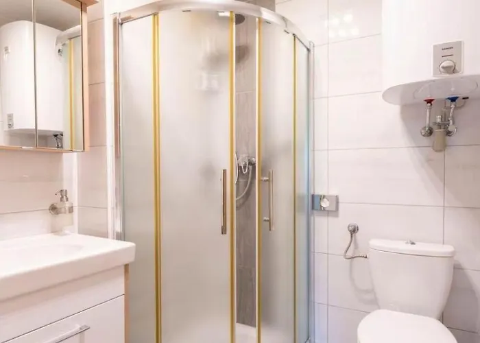 Apartament Eiche By Interhome