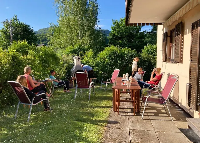 Eiche By Interhome Feistritz im Rosental