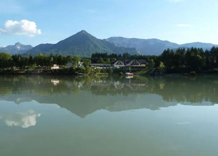 Eiche By Interhome Apartman *