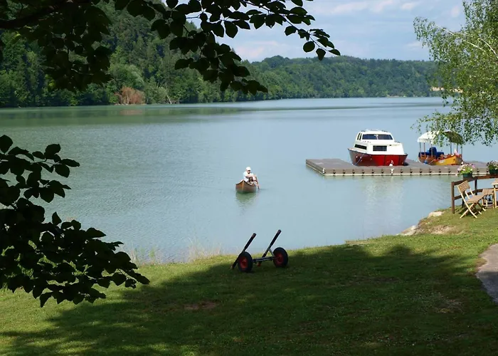 Apartament Eiche By Interhome