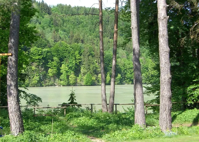 Eiche By Interhome Feistritz im Rosental