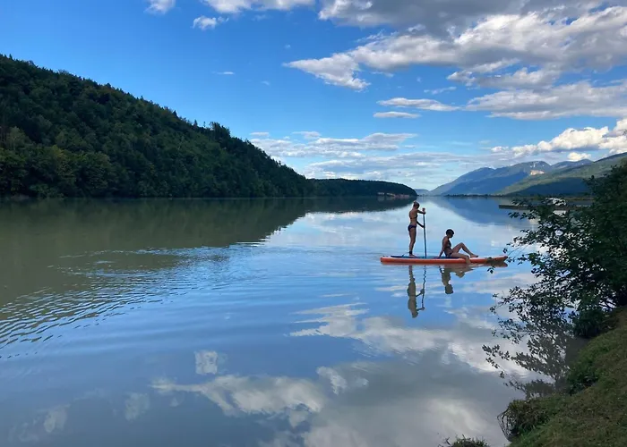 Apartament Eiche By Interhome