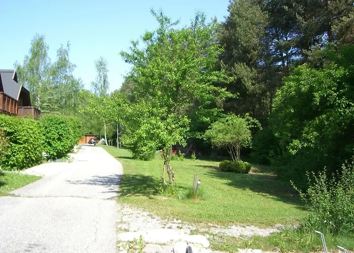 Eiche By Interhome Feistritz im Rosental