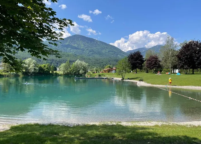 Eiche By Interhome * Feistritz im Rosental