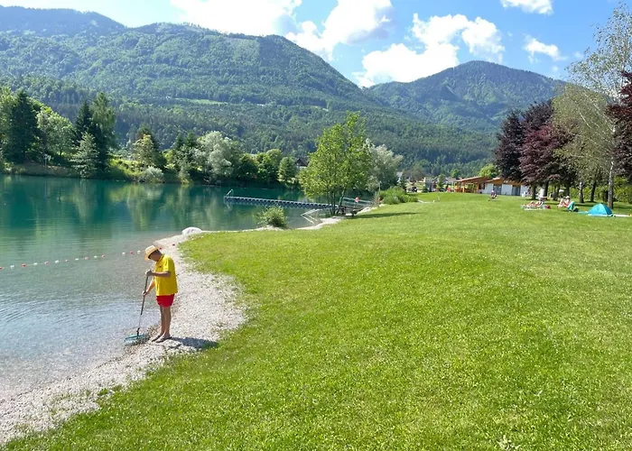 Eiche By Interhome *