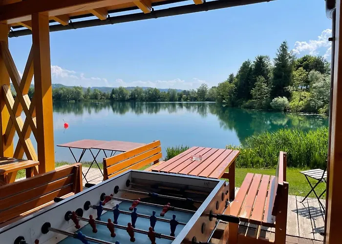 Eiche By Interhome Apartament *