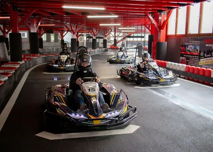 Eiche By Interhome Apartman