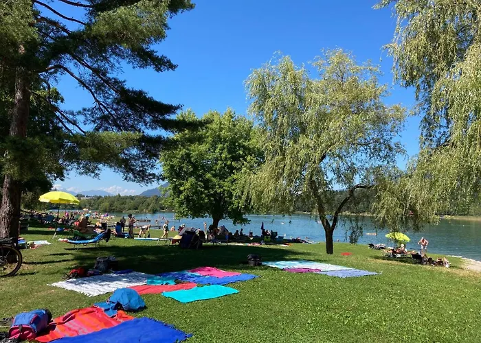 Eiche By Interhome Apartman *