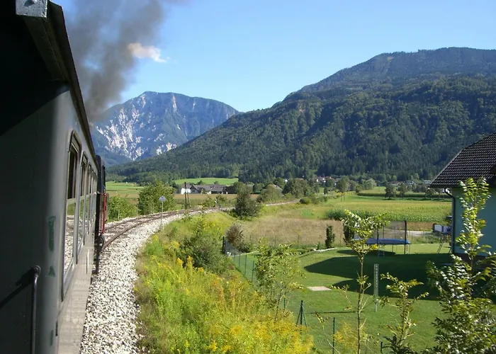 Eiche By Interhome Apartman