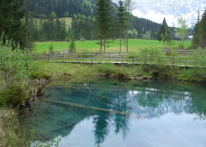 Eiche By Interhome Apartman