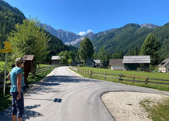 Apartament Eiche By Interhome