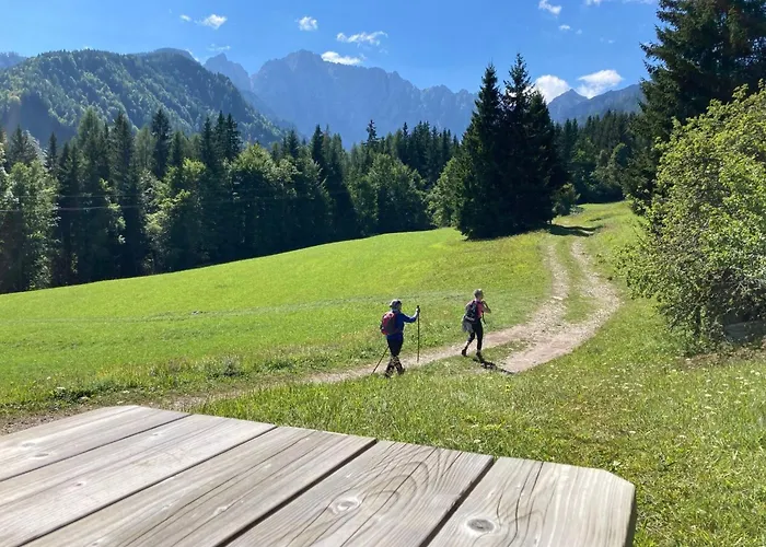 Eiche By Interhome Apartman Feistritz im Rosental