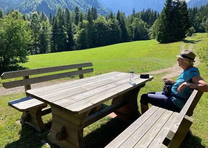 Eiche By Interhome Apartament Feistritz im Rosental