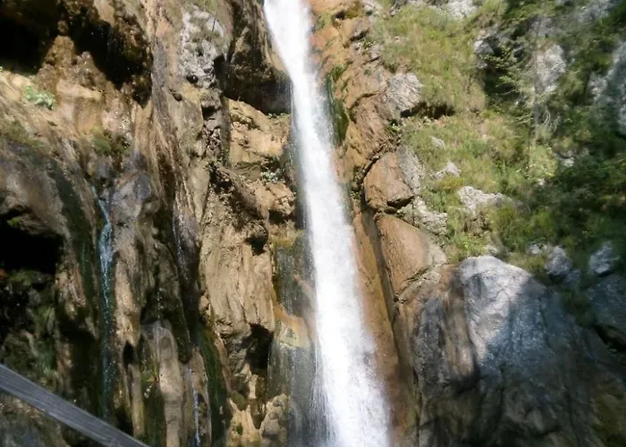 Eiche By Interhome Apartman