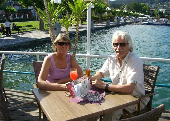 Eiche By Interhome Feistritz im Rosental